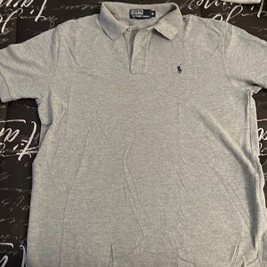 Polo shirt